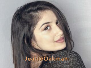 JeanieOakman