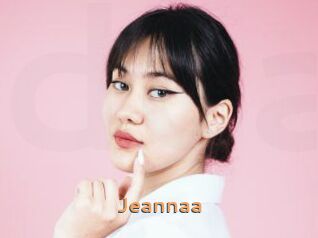Jeannaa