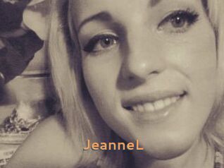 JeanneL