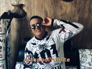JeanpoolWhiite