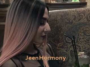 JeenHormony