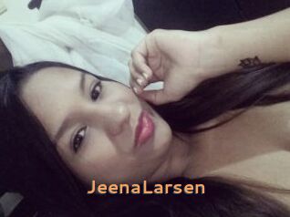 JeenaLarsen