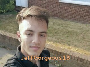 JeffGorgeous18