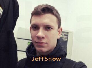 Jeff_Snow Du Cul A Gogo