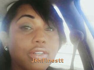 JehFinestt
