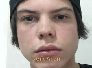 Jeik_Aron