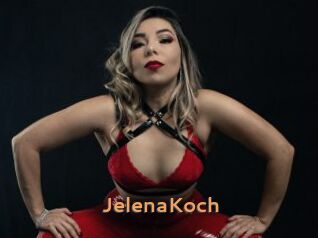 JelenaKoch