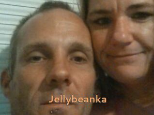 Jellybeanka