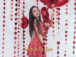 JemiaTaylor