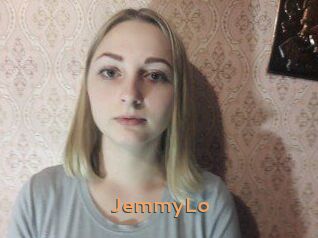 JemmyLo