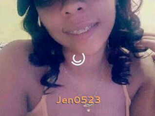 Jen0523