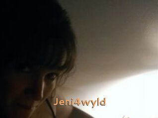 Jeni4wyld