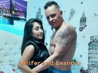 Jenifer_and_Leandro