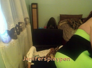 Jenifersplaypen Du Cul A Gogo