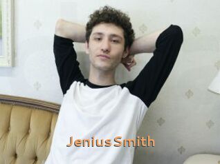 JeniusSmith