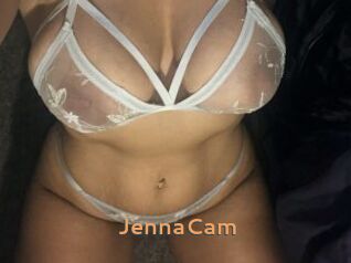 JennaCam