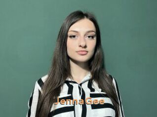 JennaGee