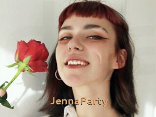 JennaParty
