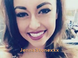 JennaStonexxx