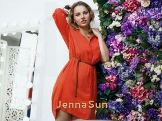 JennaSun