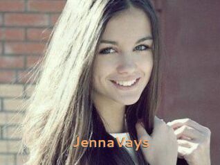 JennaVays
