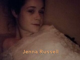 Jenna_Russell Du Cul A Gogo