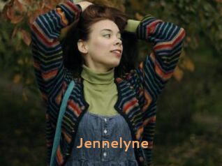 Jennelyne