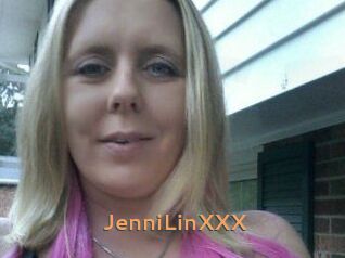 JenniLinXXX