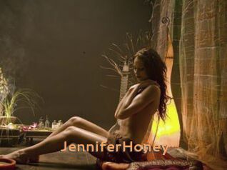 JenniferHoney