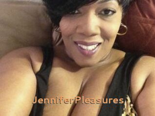 JenniferPleasures Du Cul A Gogo