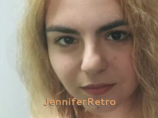 JenniferRetro