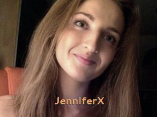 JenniferX
