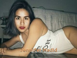Jennifer_Hadid