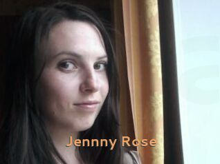 Jennny_Rose Du Cul A Gogo