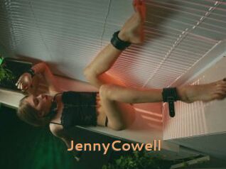 JennyCowell