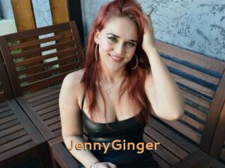 JennyGinger