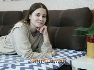JennyLeman