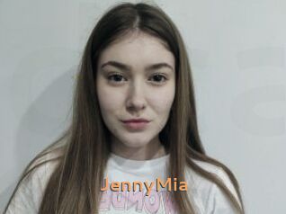 JennyMia Du Cul A Gogo