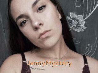 JennyMystery Du Cul A Gogo