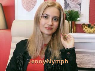 JennyNymph