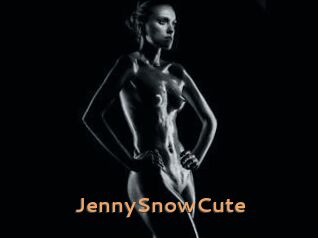 JennySnowCute