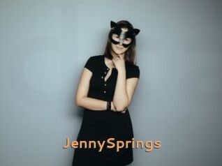 JennySprings