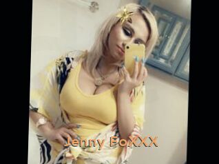 Jenny_FoXXX