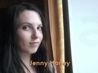 Jenny_Honey