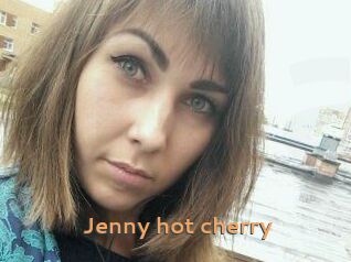 Jenny_hot_cherry