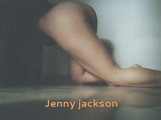 Jenny_jackson Du Cul A Gogo
