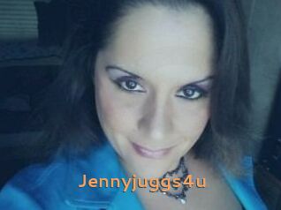 Jennyjuggs4u