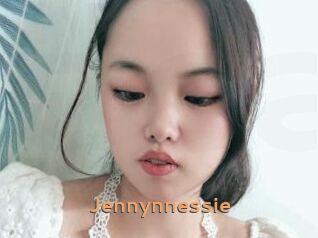 Jennynnessie