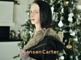 JensenCarter