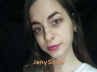 JenySnow